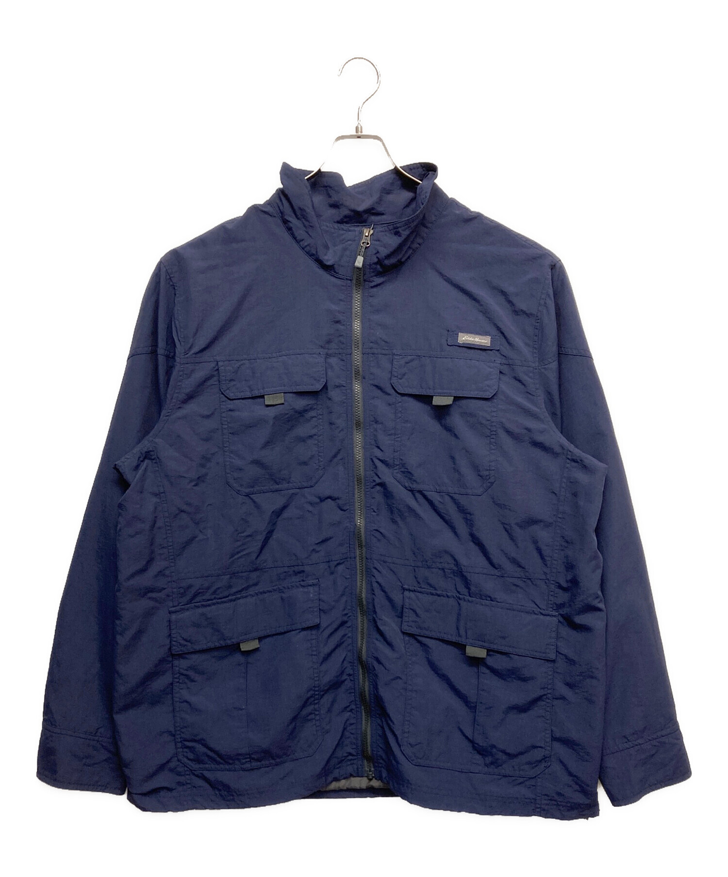 中古・古着通販】Eddie Bauer (エディーバウアー) フィッシング
