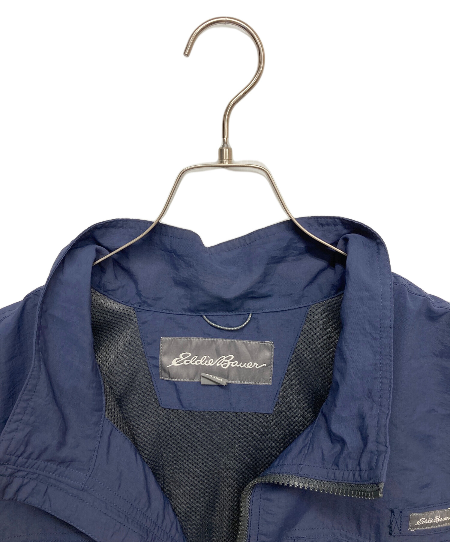中古・古着通販】Eddie Bauer (エディーバウアー) フィッシング