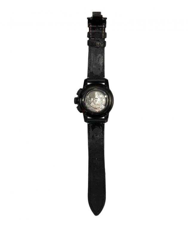 中古・古着通販】HAMILTON (ハミルトン) レイルロード クロノグラフ