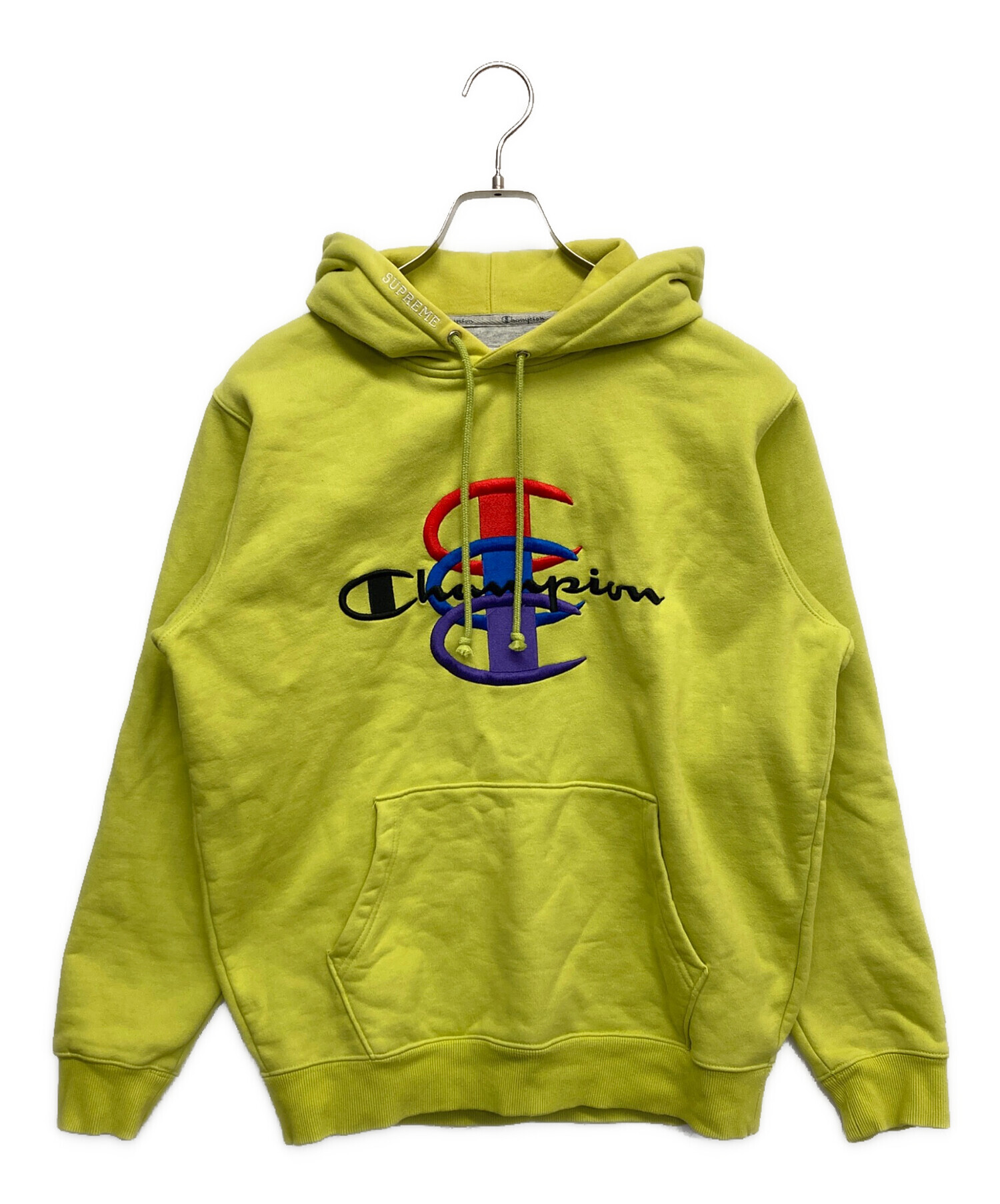 中古・古着通販】Supreme (シュプリーム) Champion (チャンピオン 