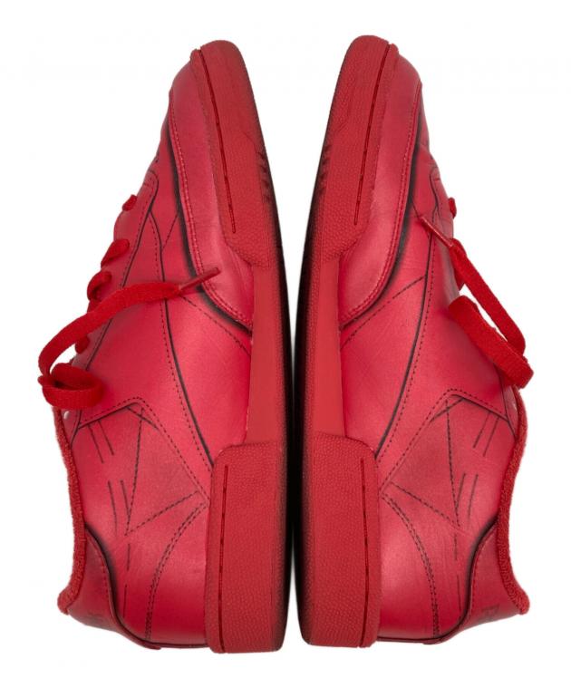 中古・古着通販】REEBOK (リーボック) Maison Margiela (メゾン