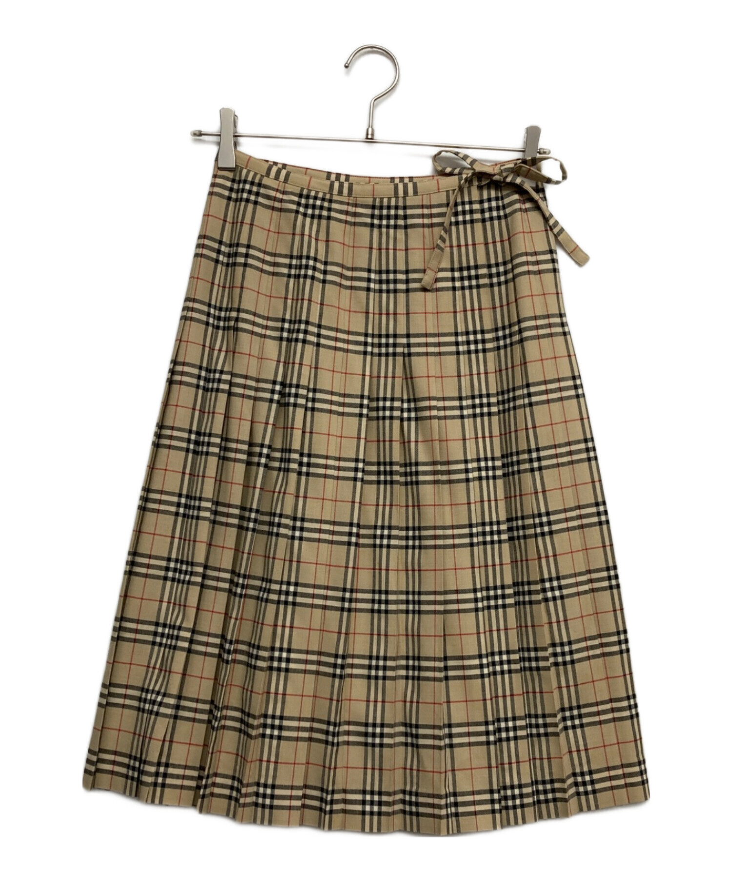 中古・古着通販】BURBERRY BLUE LABEL (バーバリー ブルー レーベル