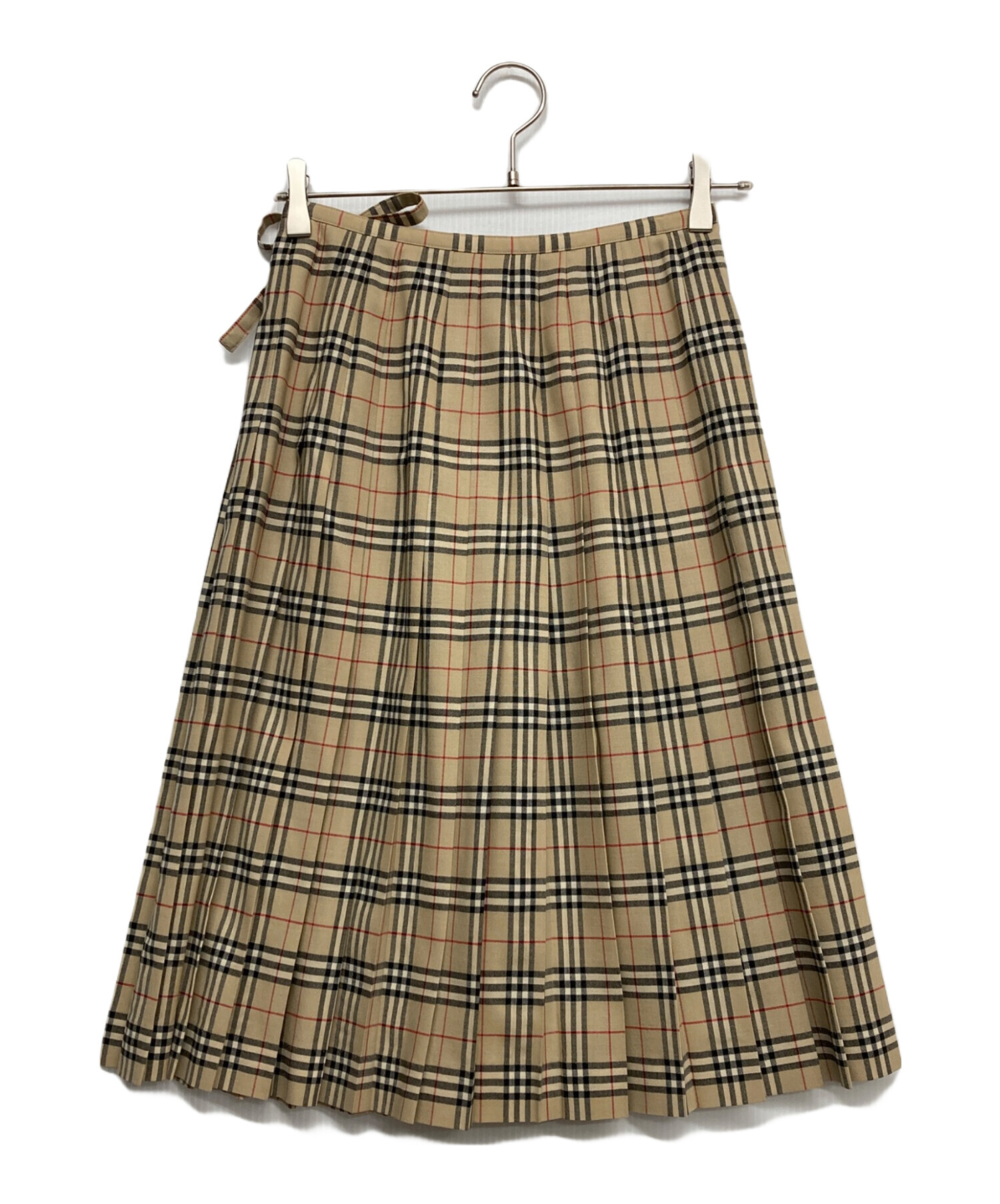 中古・古着通販】BURBERRY BLUE LABEL (バーバリー ブルー レーベル