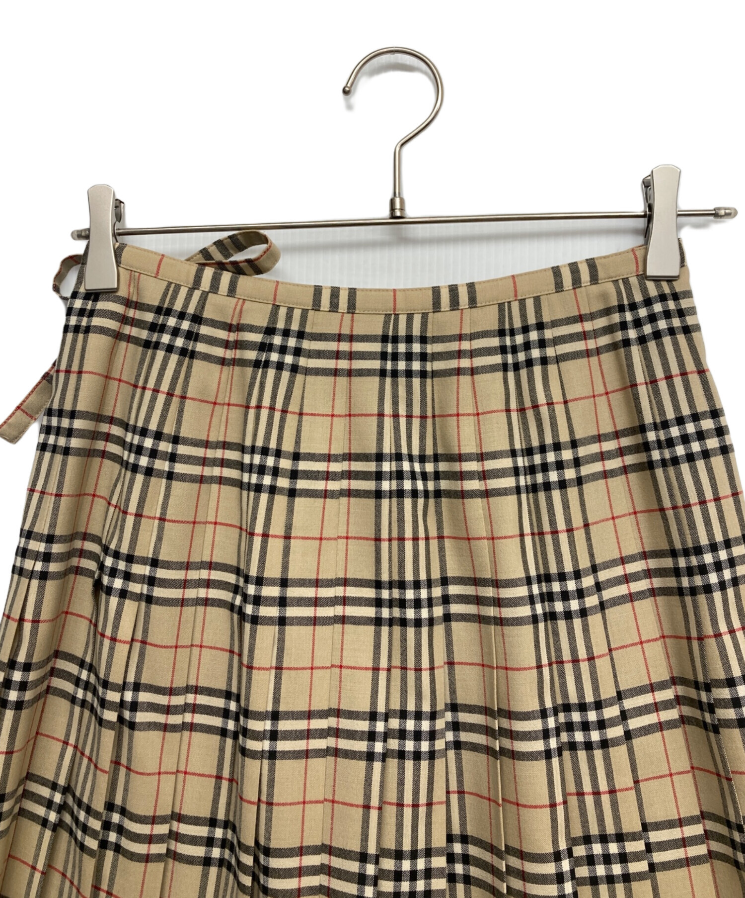 中古・古着通販】BURBERRY BLUE LABEL (バーバリー ブルー レーベル