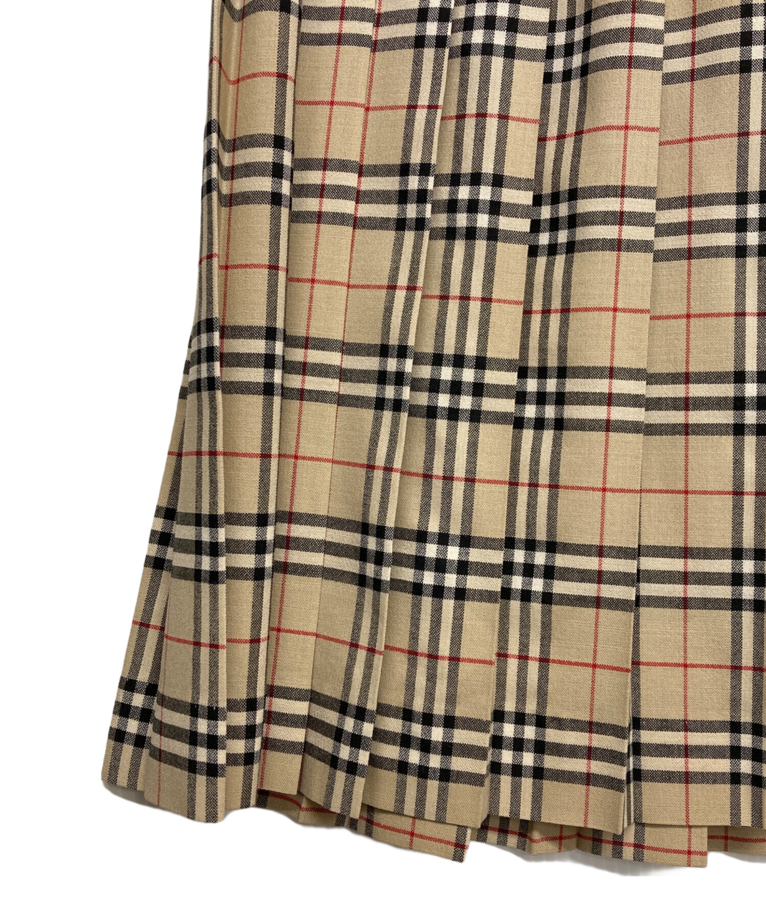 中古・古着通販】BURBERRY BLUE LABEL (バーバリー ブルー レーベル