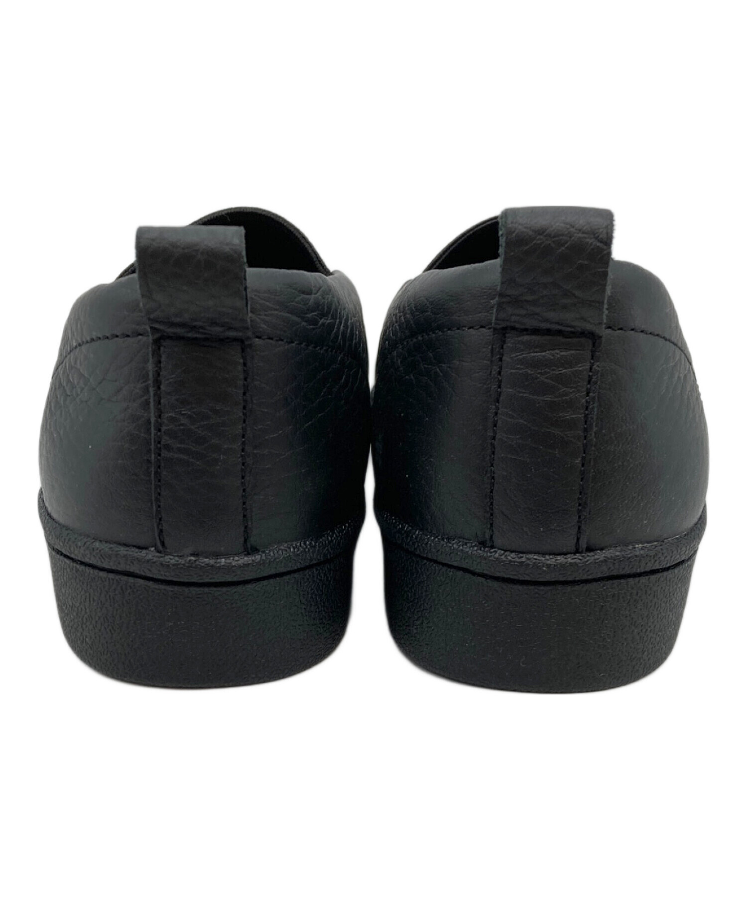 中古・古着通販】U.No.5 (ユーエヌファイブ) SNEAKER UNIT01 ブラック