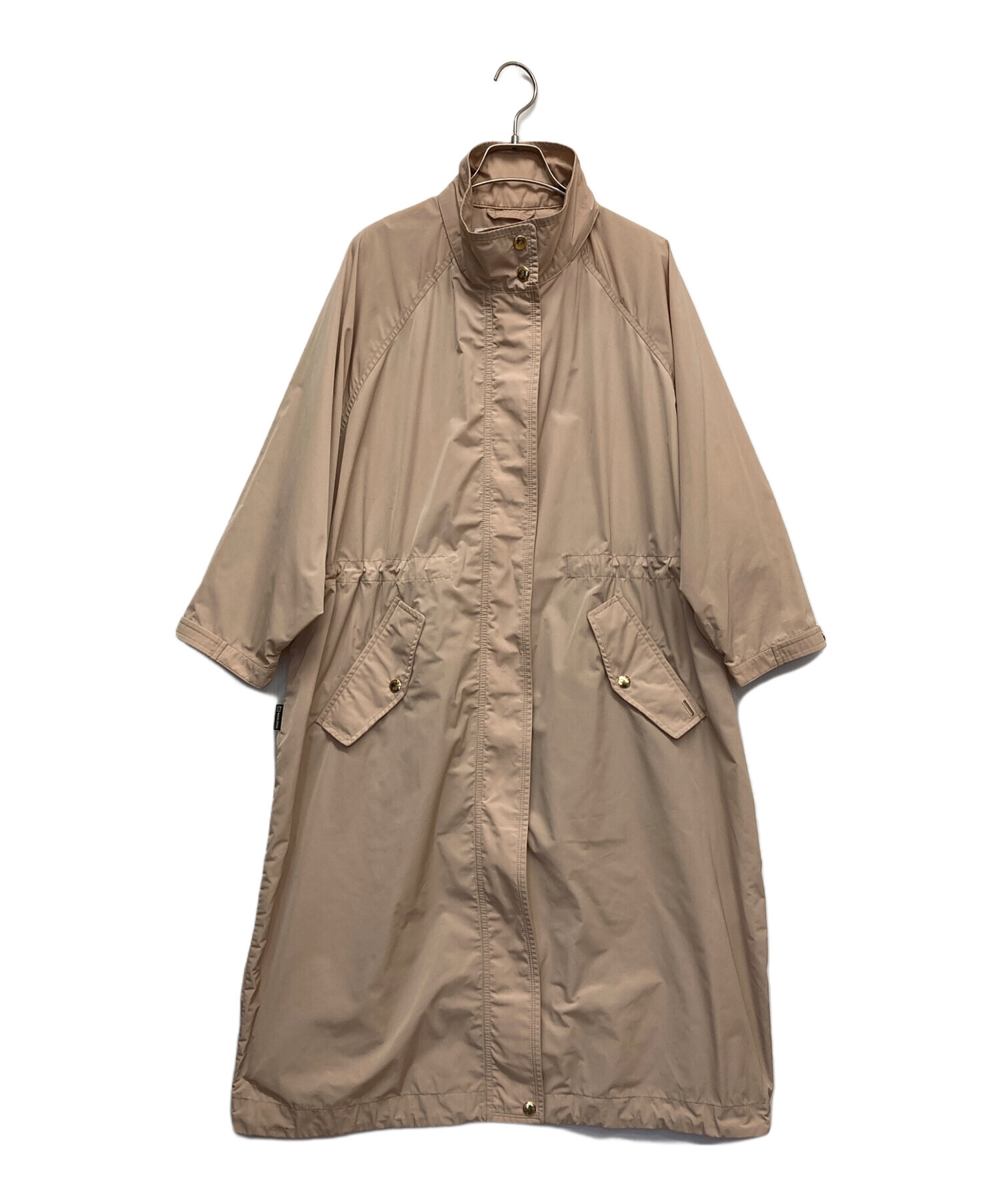 中古・古着通販】TOMORROW LAND (トゥモローランド) WOOLRICH (ウール 