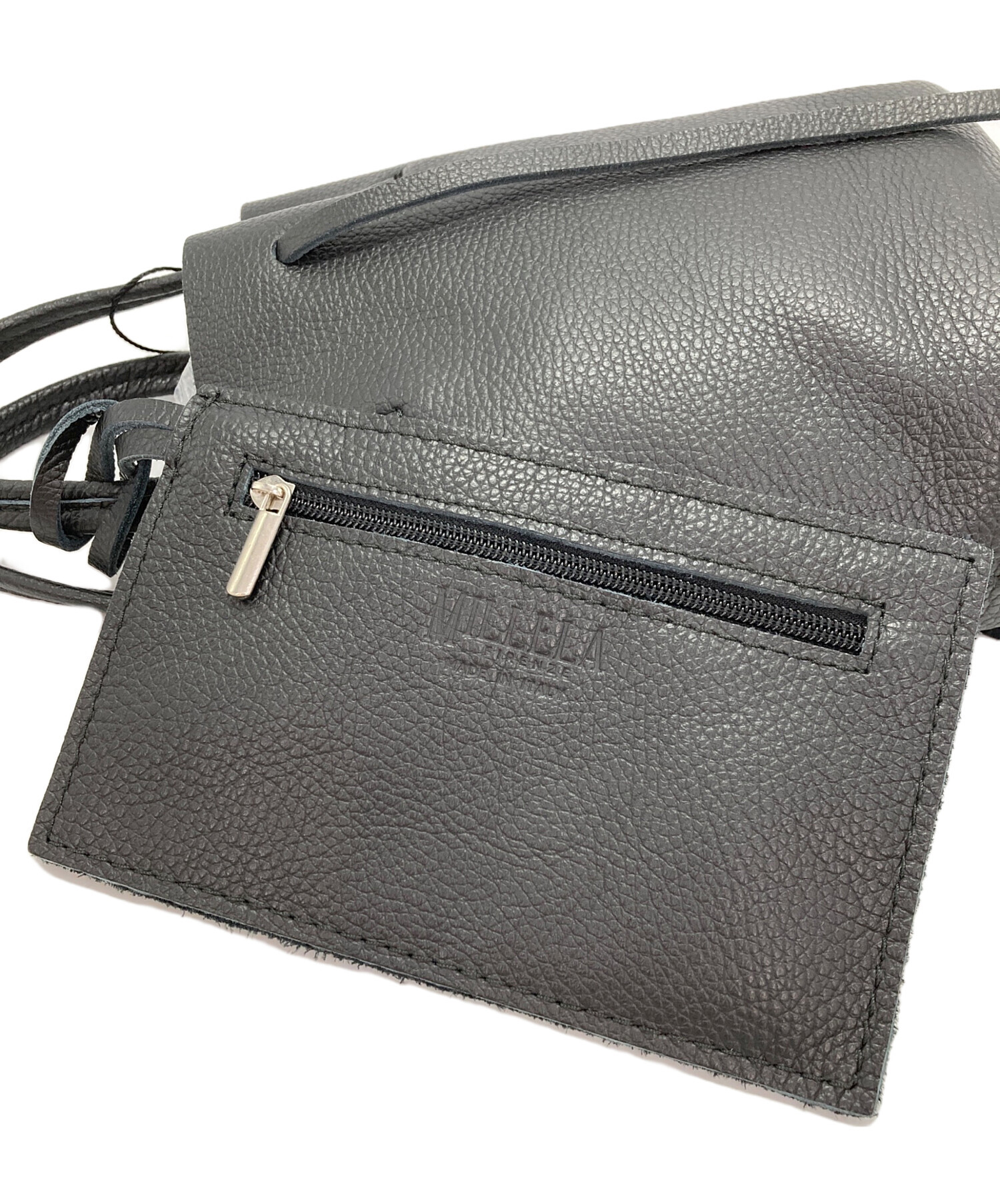 中古・古着通販】MILLELA FIRENZE (ミレッラフィレンツェ) シュリンク