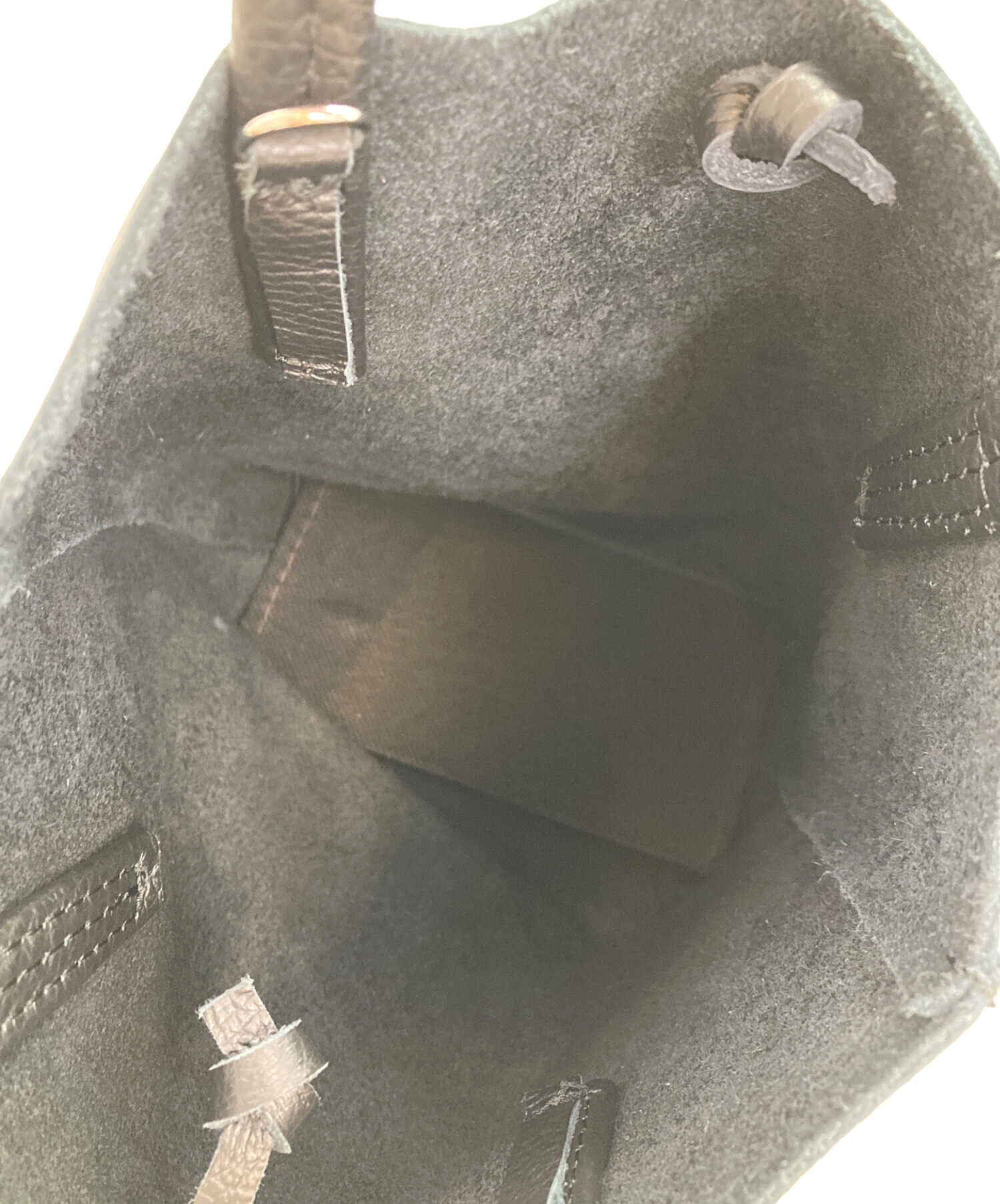 中古・古着通販】MILLELA FIRENZE (ミレッラフィレンツェ) シュリンク 