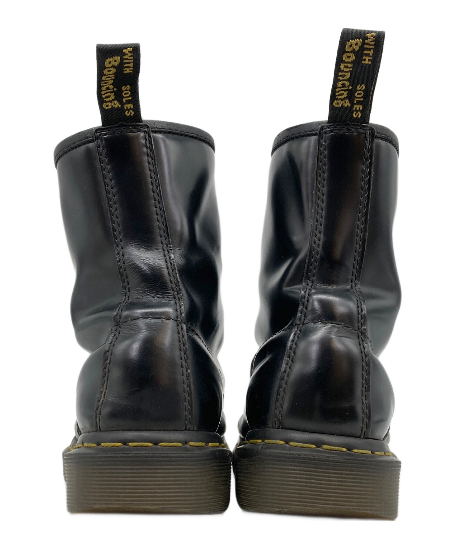 中古・古着通販】Dr.Martens (ドクターマーチン) 8ホールブーツ