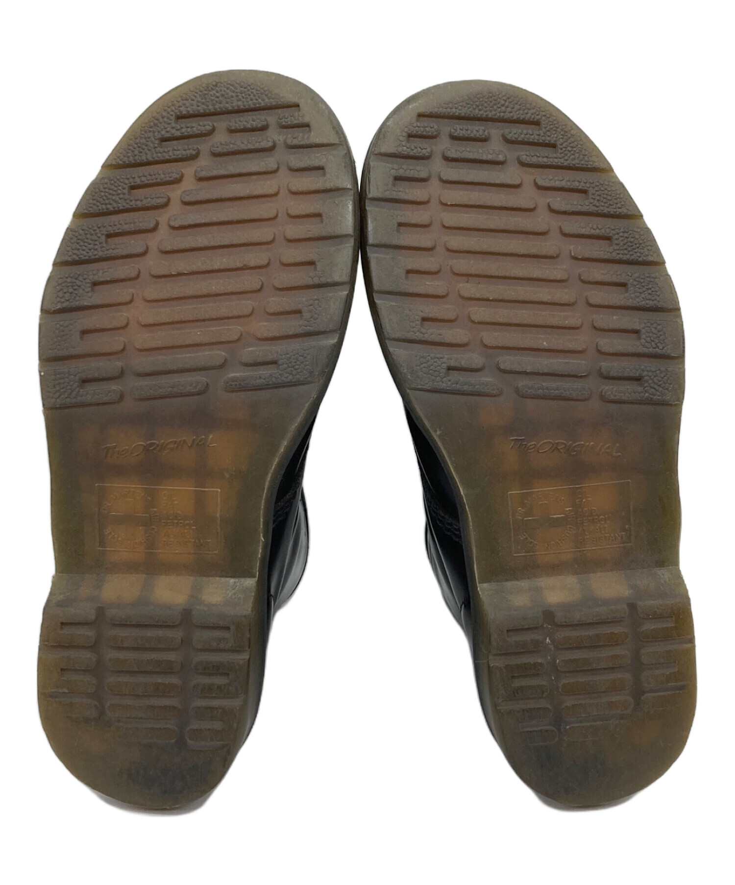 中古・古着通販】Dr.Martens (ドクターマーチン) 8ホールブーツ