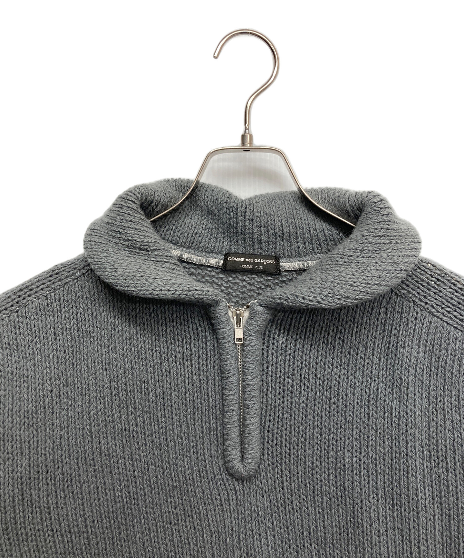 中古・古着通販】COMME des GARCONS HOMME PLUS (コムデギャルソンオム