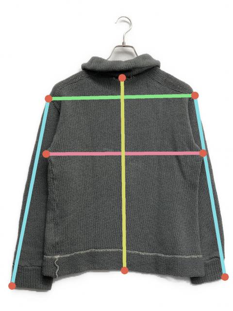 中古・古着通販】COMME des GARCONS HOMME PLUS (コムデギャルソンオム
