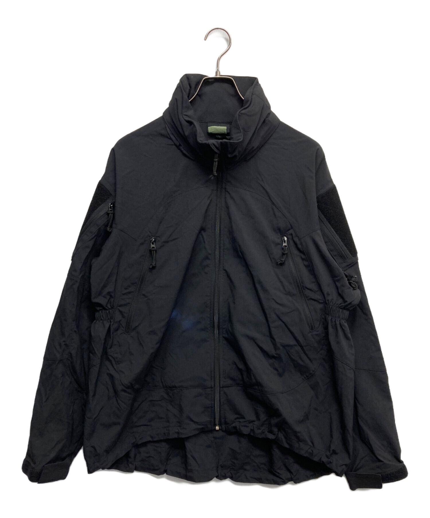 中古・古着通販】WAIPER (ワイパー) LEVEL5 ソフトシェルジャケット