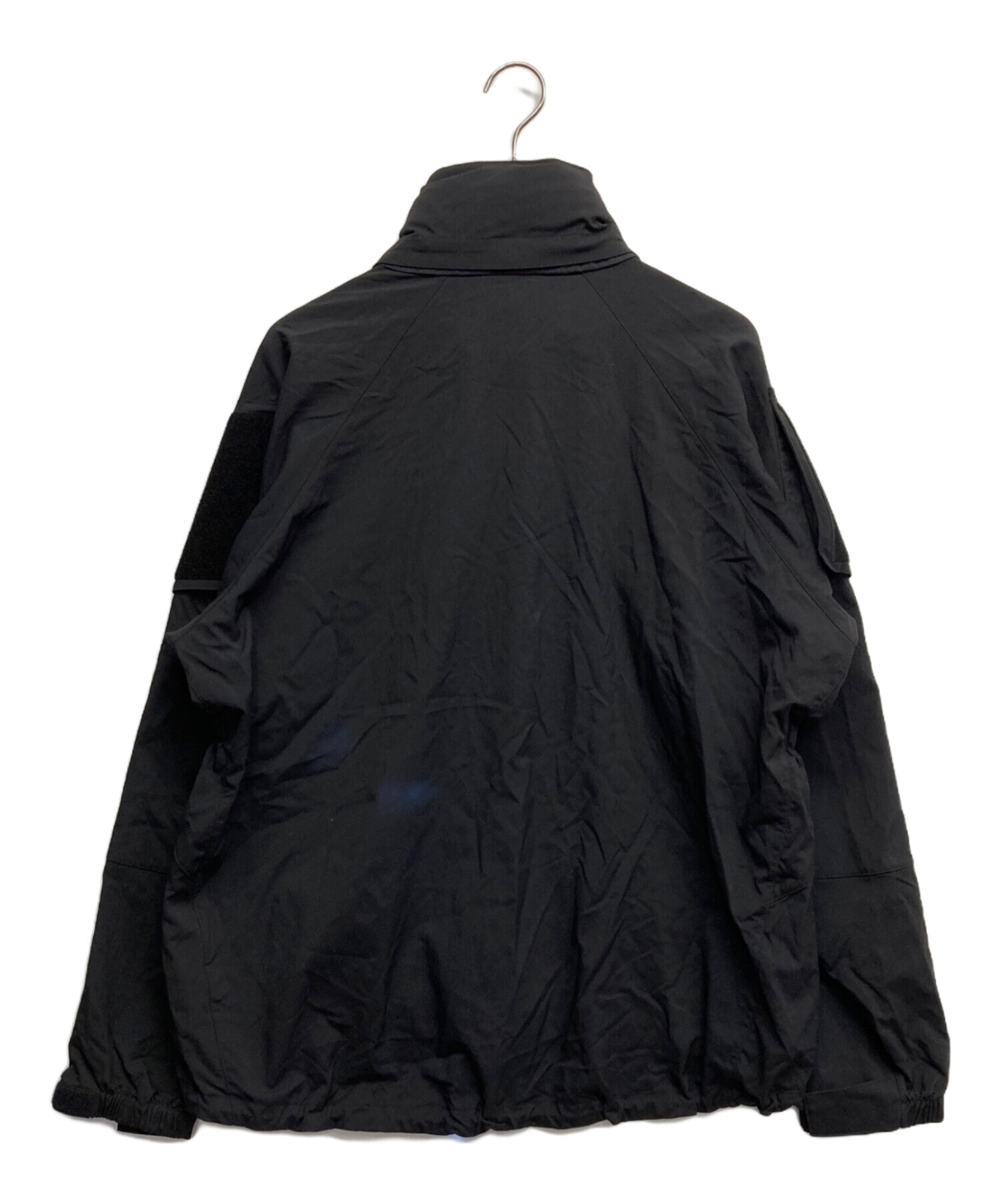 中古・古着通販】WAIPER (ワイパー) LEVEL5 ソフトシェルジャケット