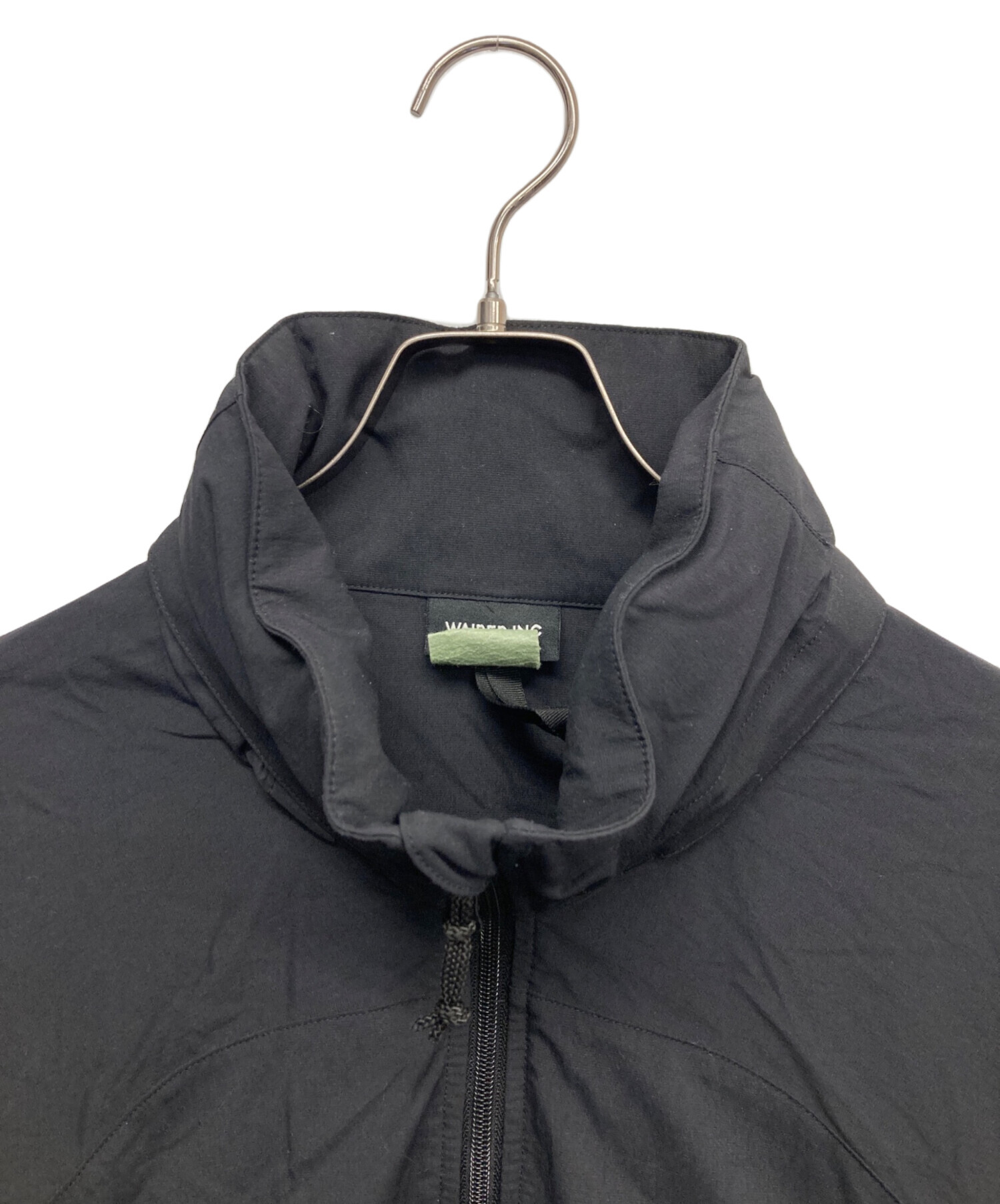 中古・古着通販】WAIPER (ワイパー) LEVEL5 ソフトシェルジャケット