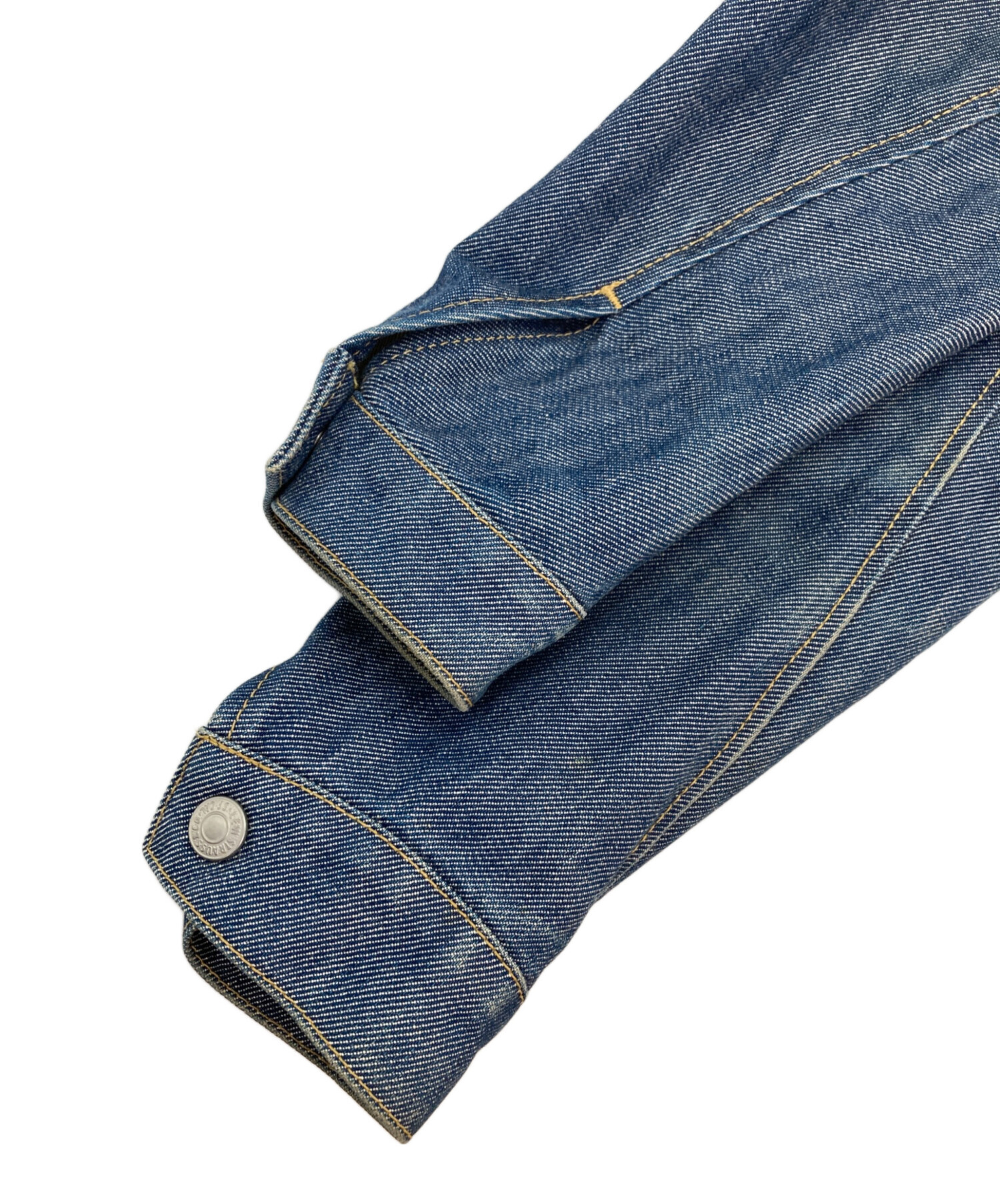 中古・古着通販】LEVI'S RED (リーバイス レッド) ジップアップデニム