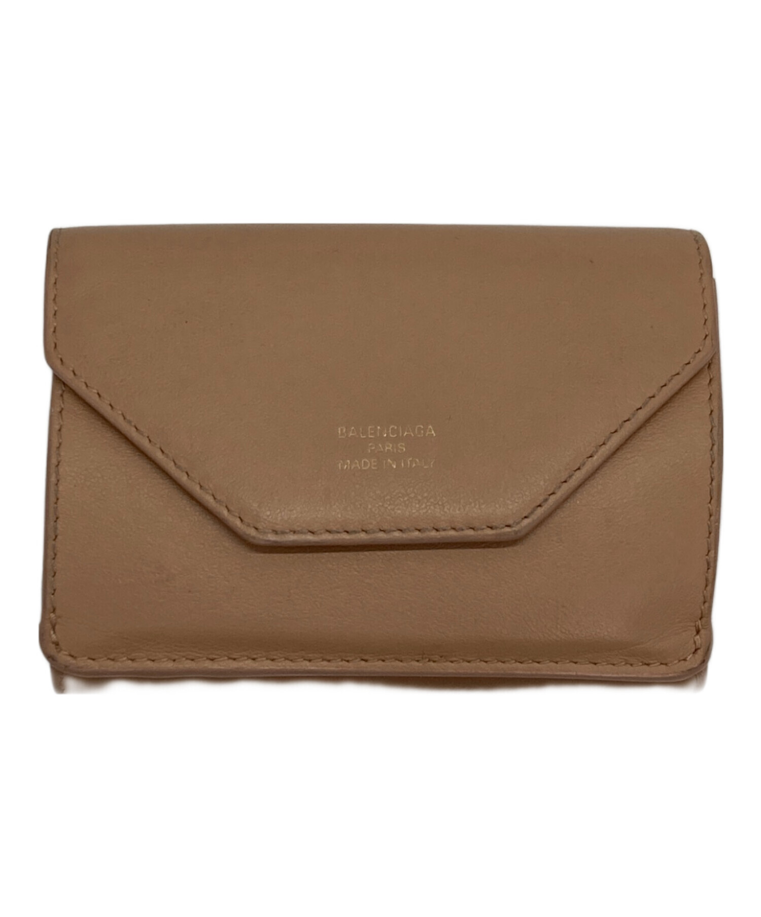 中古・古着通販】BALENCIAGA (バレンシアガ) エンベロープミニ