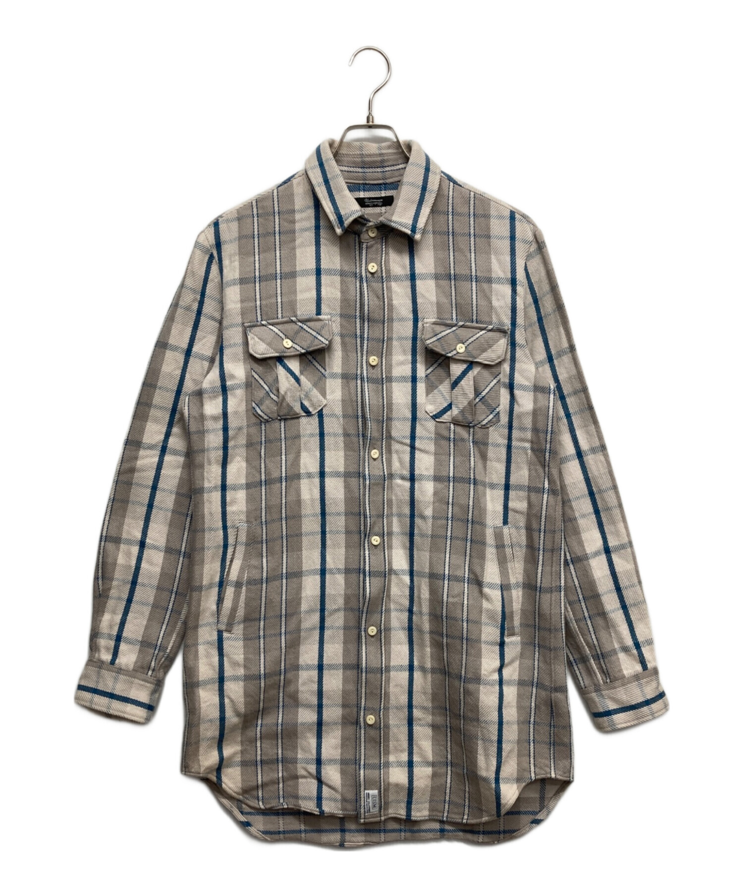 中古・古着通販】UNDERCOVERISM (アンダーカバーイズム) ロング