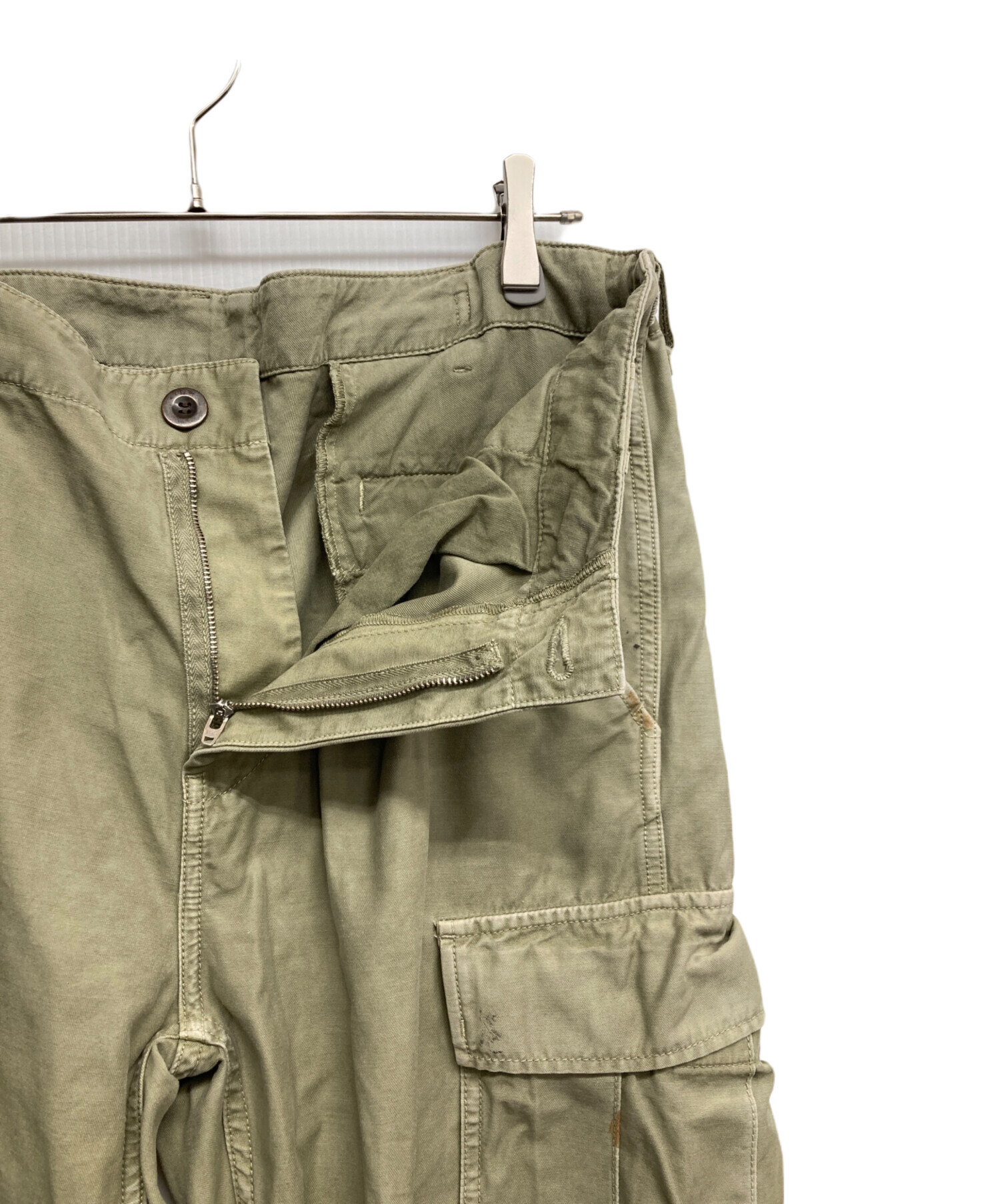中古・古着通販】LEVI'S VINTAGE CLOTHING (リーバイス ビンテージ