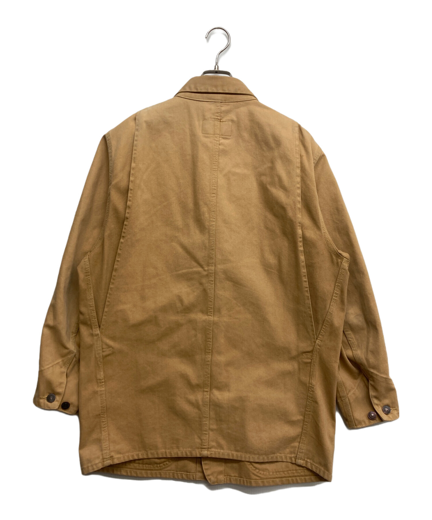 中古・古着通販】LEVI'S (リーバイス) ダックカバーオールジャケット