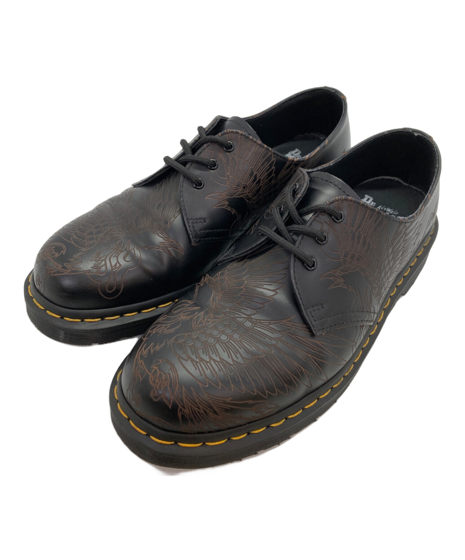 中古・古着通販】Dr.Martens (ドクターマーチン) 1461 PHOENIX 3