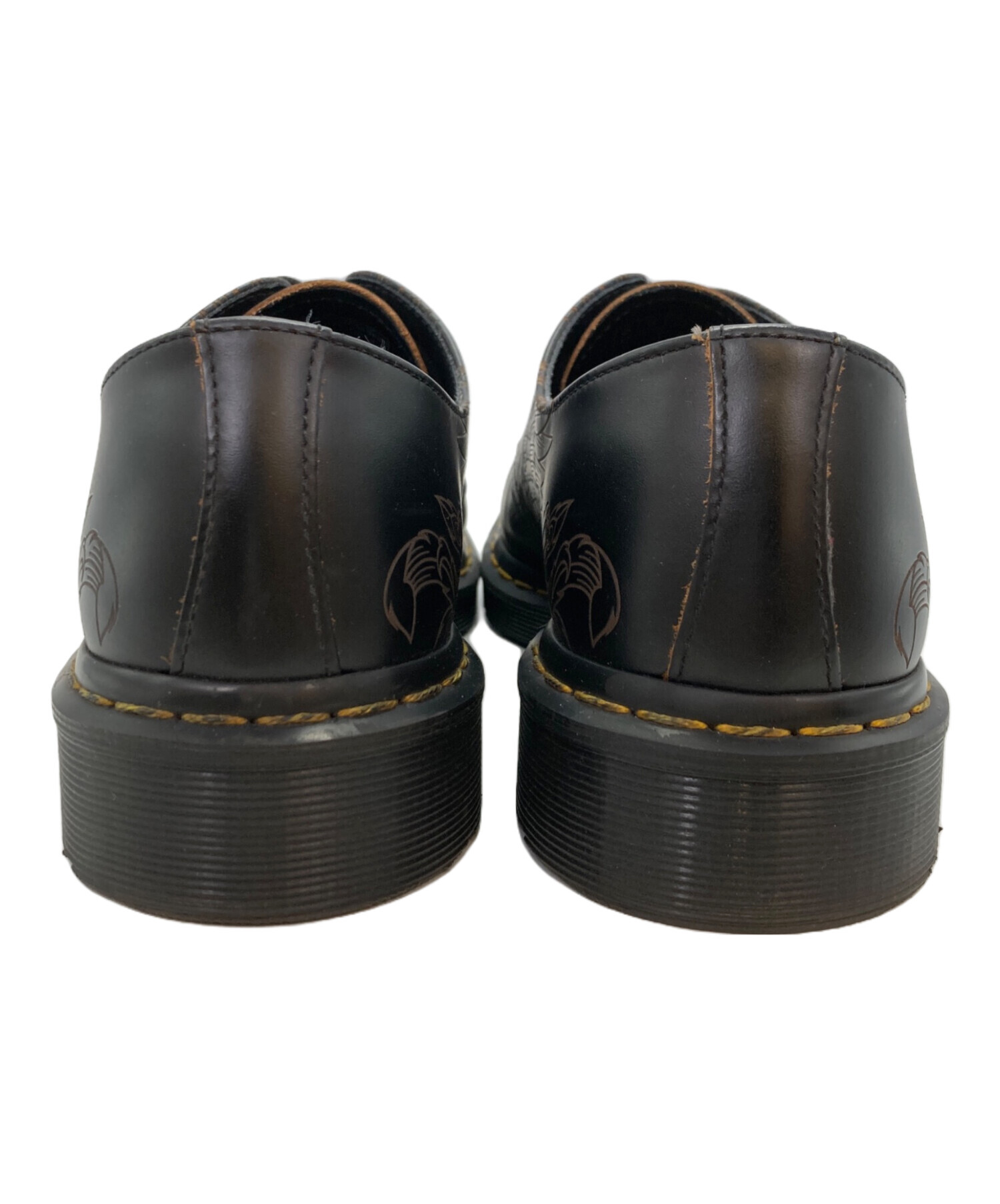 中古・古着通販】Dr.Martens (ドクターマーチン) 1461 PHOENIX 3