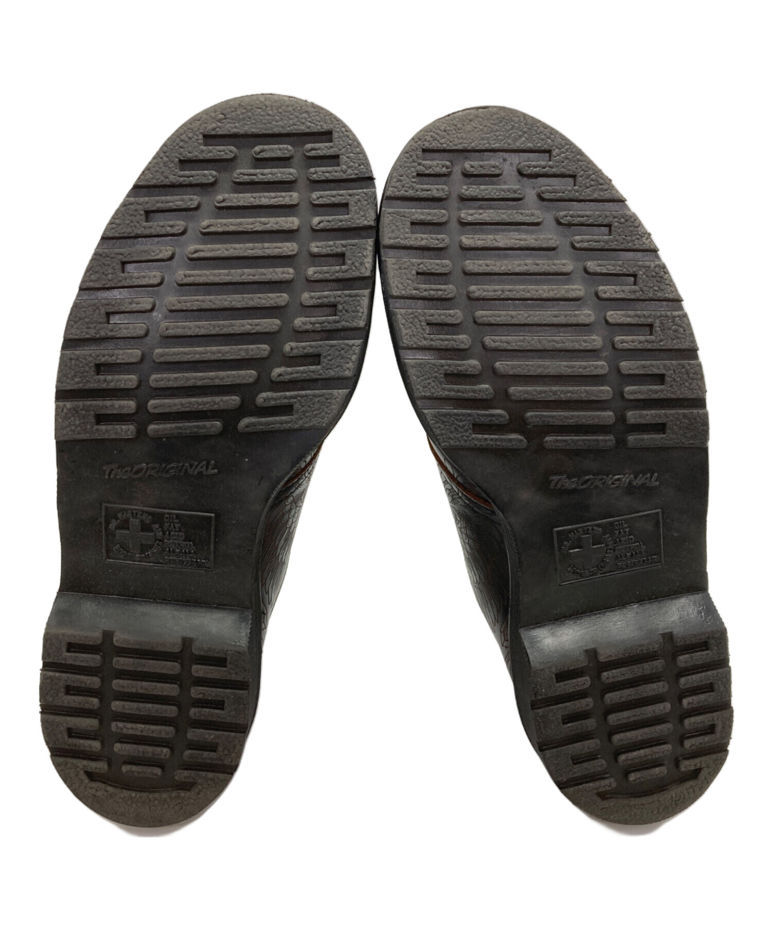 中古・古着通販】Dr.Martens (ドクターマーチン) 1461 PHOENIX 3
