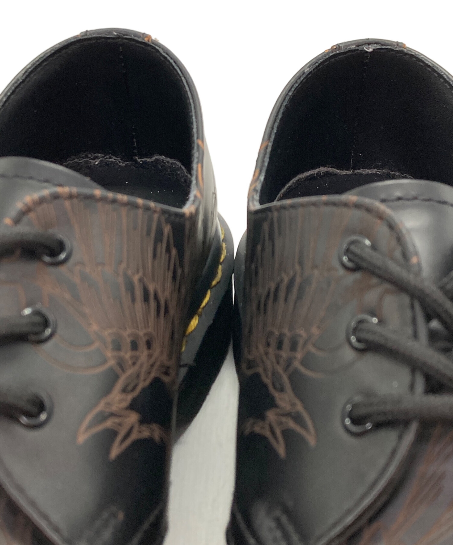 中古・古着通販】Dr.Martens (ドクターマーチン) 1461 PHOENIX 3