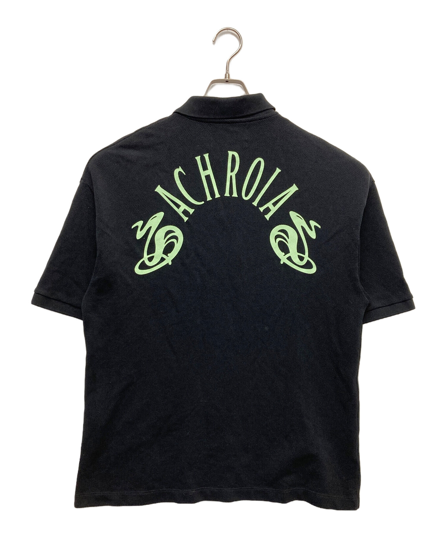 中古・古着通販】RAF SIMONS (ラフシモンズ) FRED PERRY (フレッド