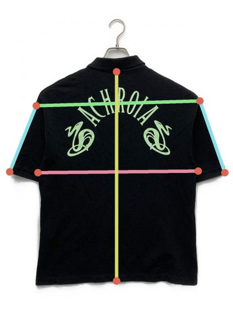 中古・古着通販】RAF SIMONS (ラフシモンズ) FRED PERRY (フレッド