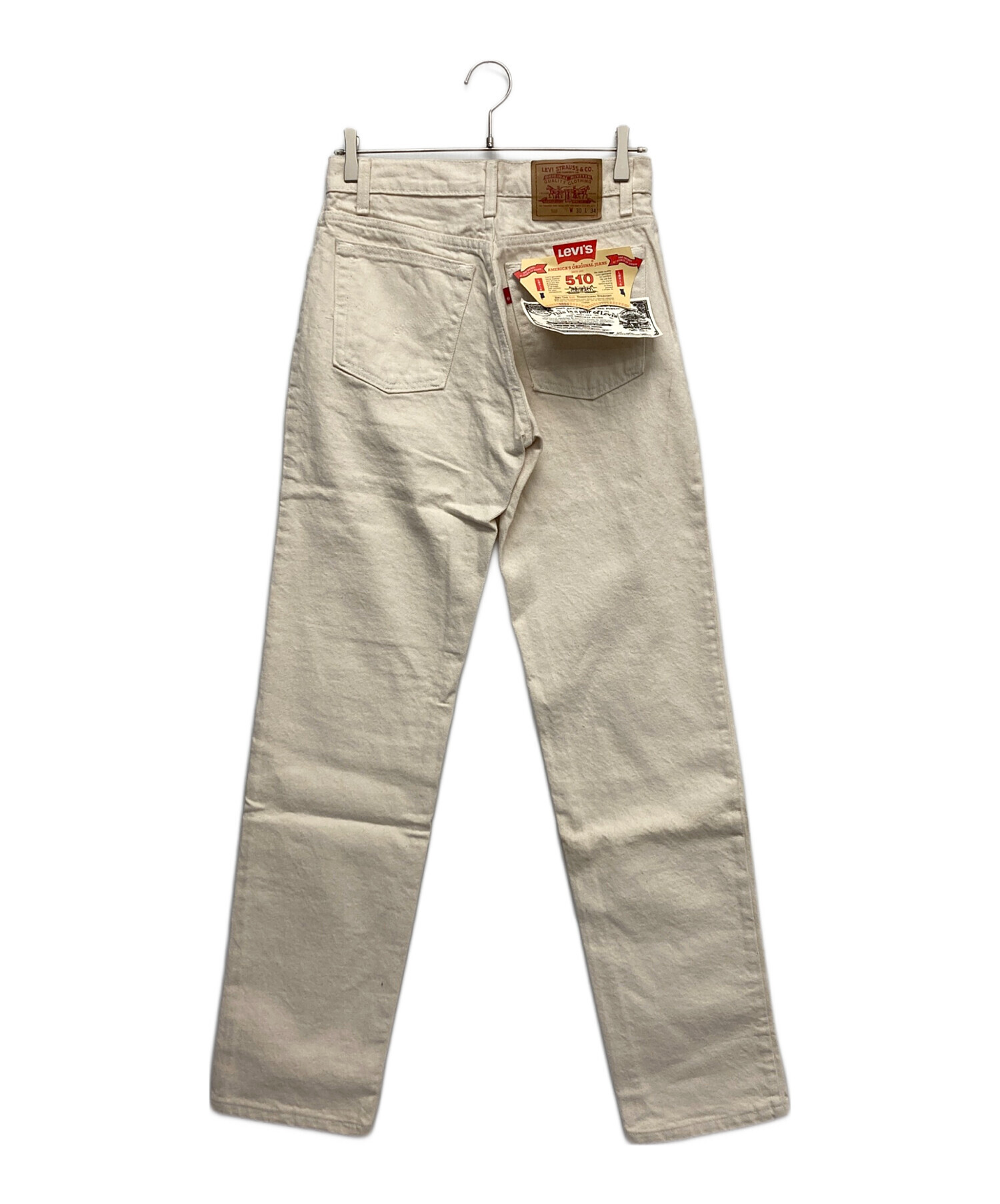中古・古着通販】LEVI