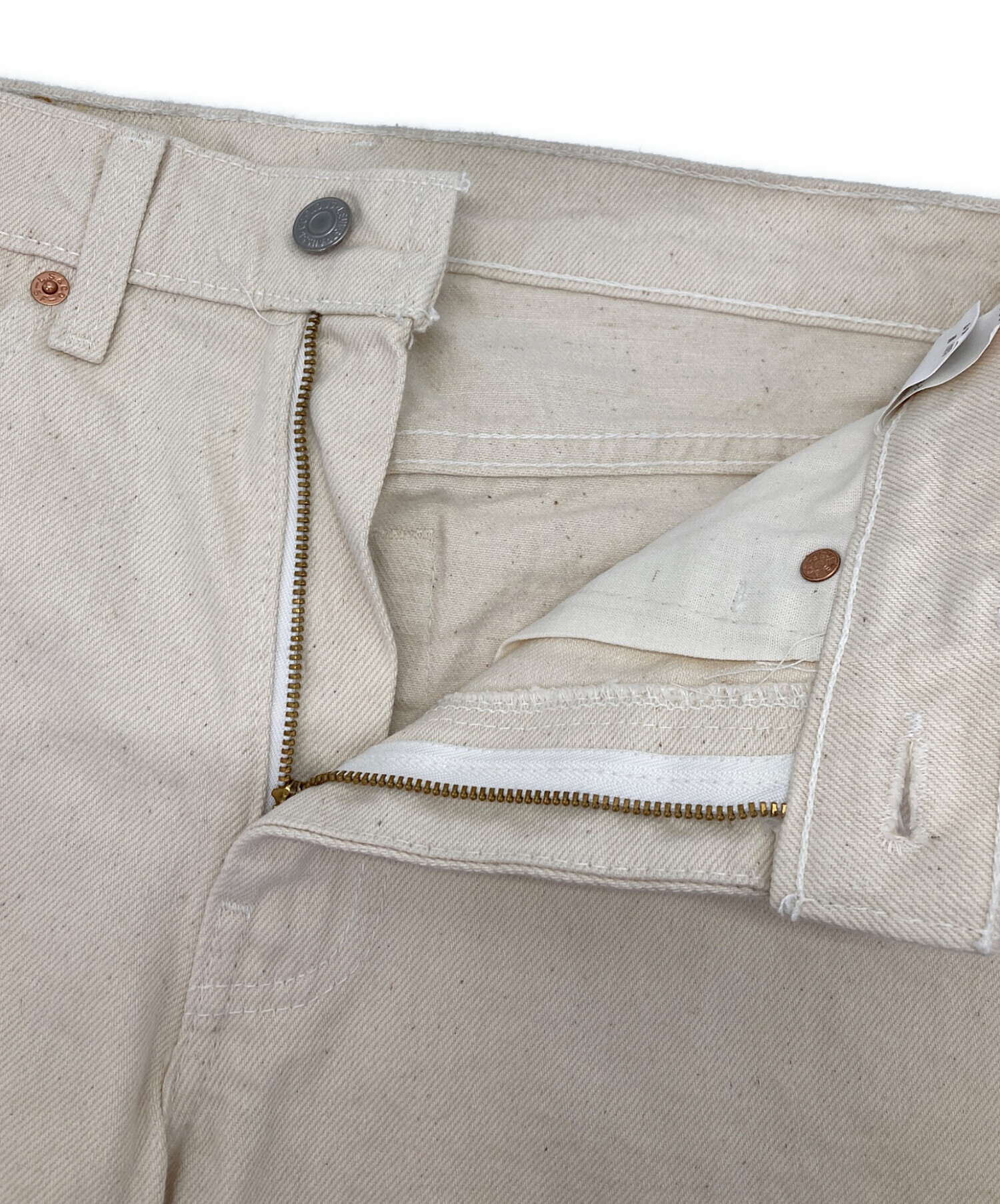 中古・古着通販】LEVI
