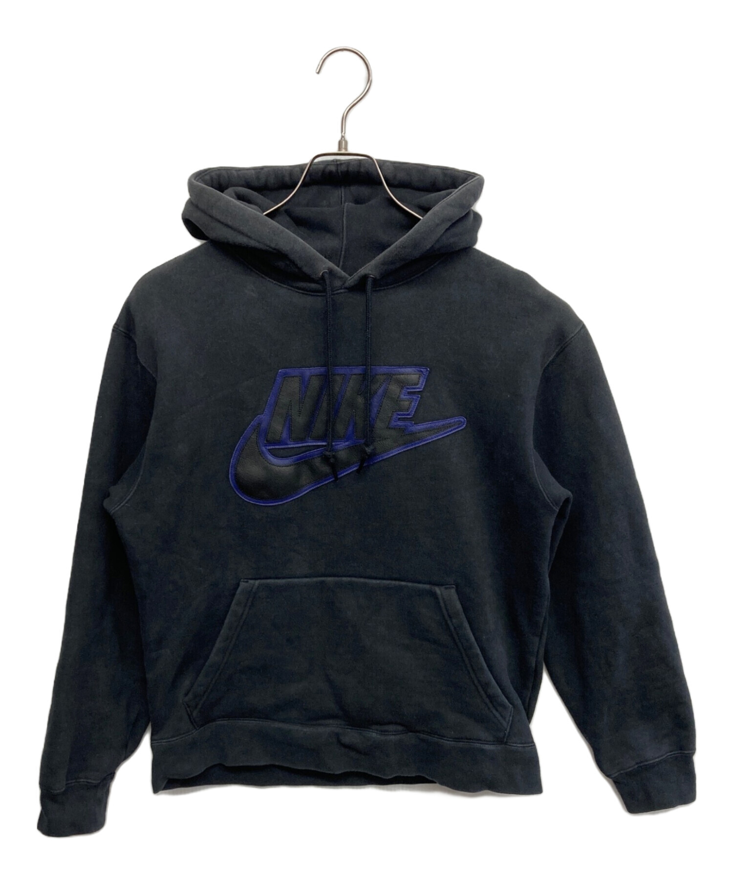 中古・古着通販】NIKE (ナイキ) Supreme (シュプリーム) Leather 