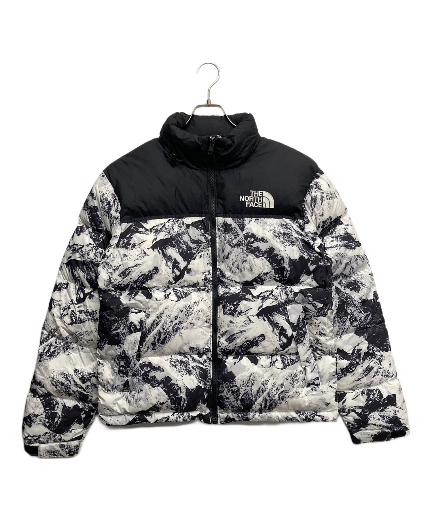 美品　THE NORTH FACE 動物柄 ジャケット 110 中古・古着通販】THE NORTH FACE (ザ ノース フェイス) M'S 1996