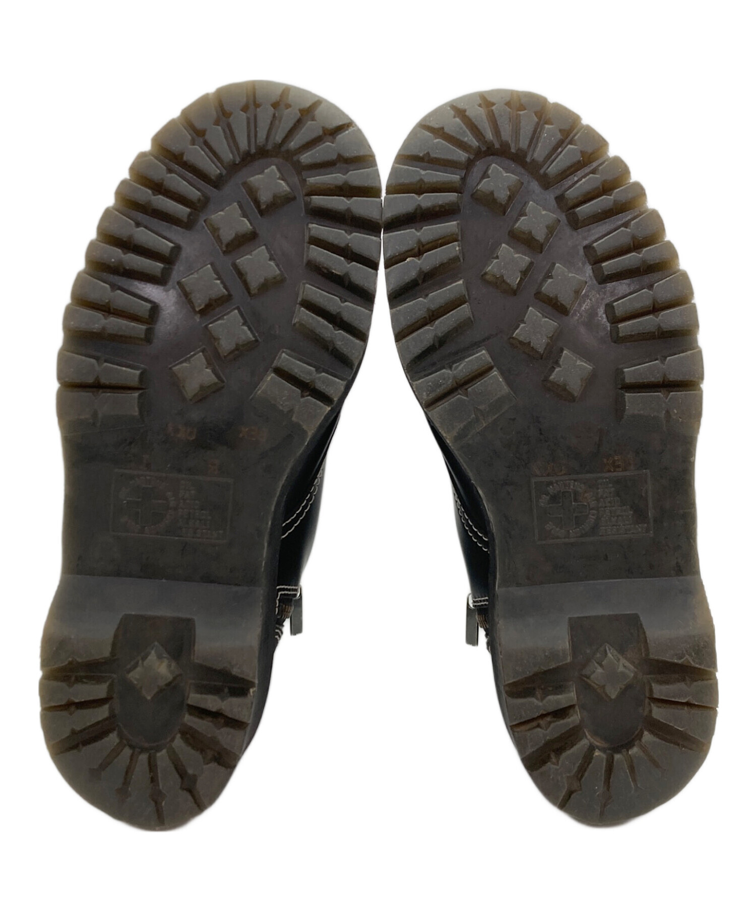 中古・古着通販】Dr.Martens (ドクターマーチン) MORENO 8ホールブーツ 