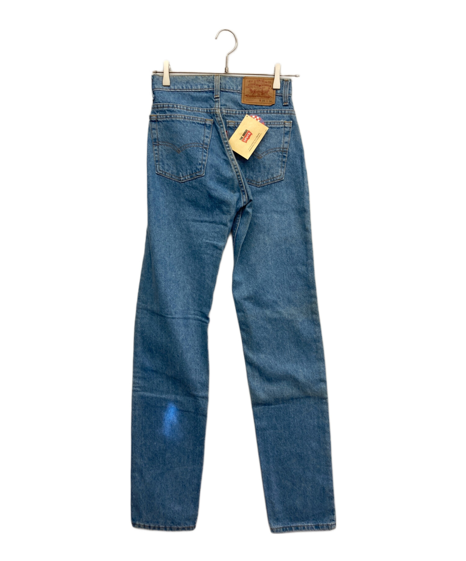 中古・古着通販】LEVI