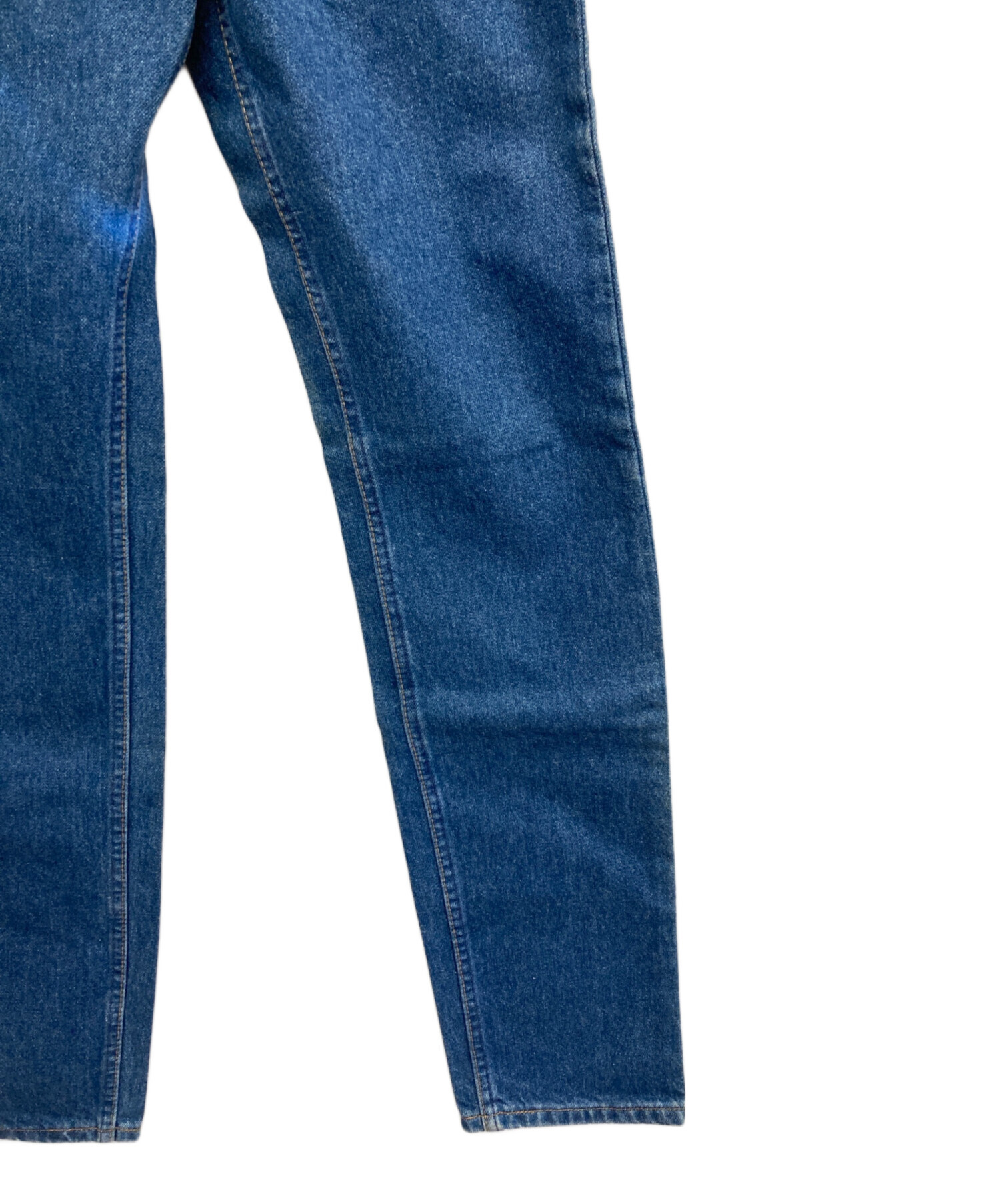 中古・古着通販】LEVI'S (リーバイス) 90s 505デニムパンツ ブルー