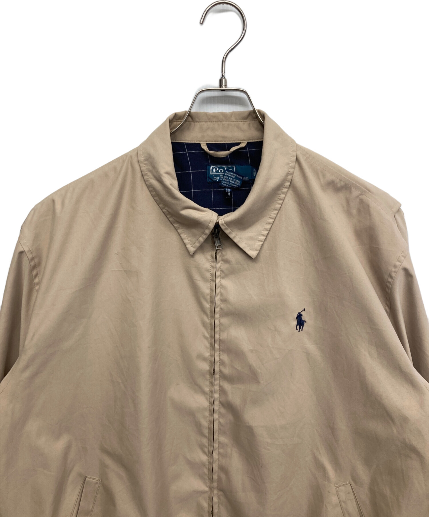 中古・古着通販】POLO RALPH LAUREN (ポロ・ラルフローレン) スイング