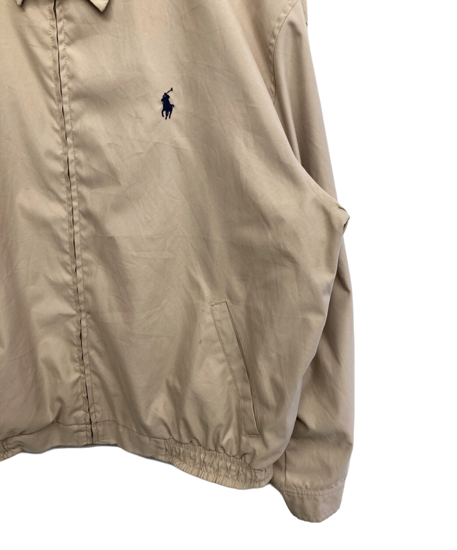 中古・古着通販】POLO RALPH LAUREN (ポロ・ラルフローレン) スイング