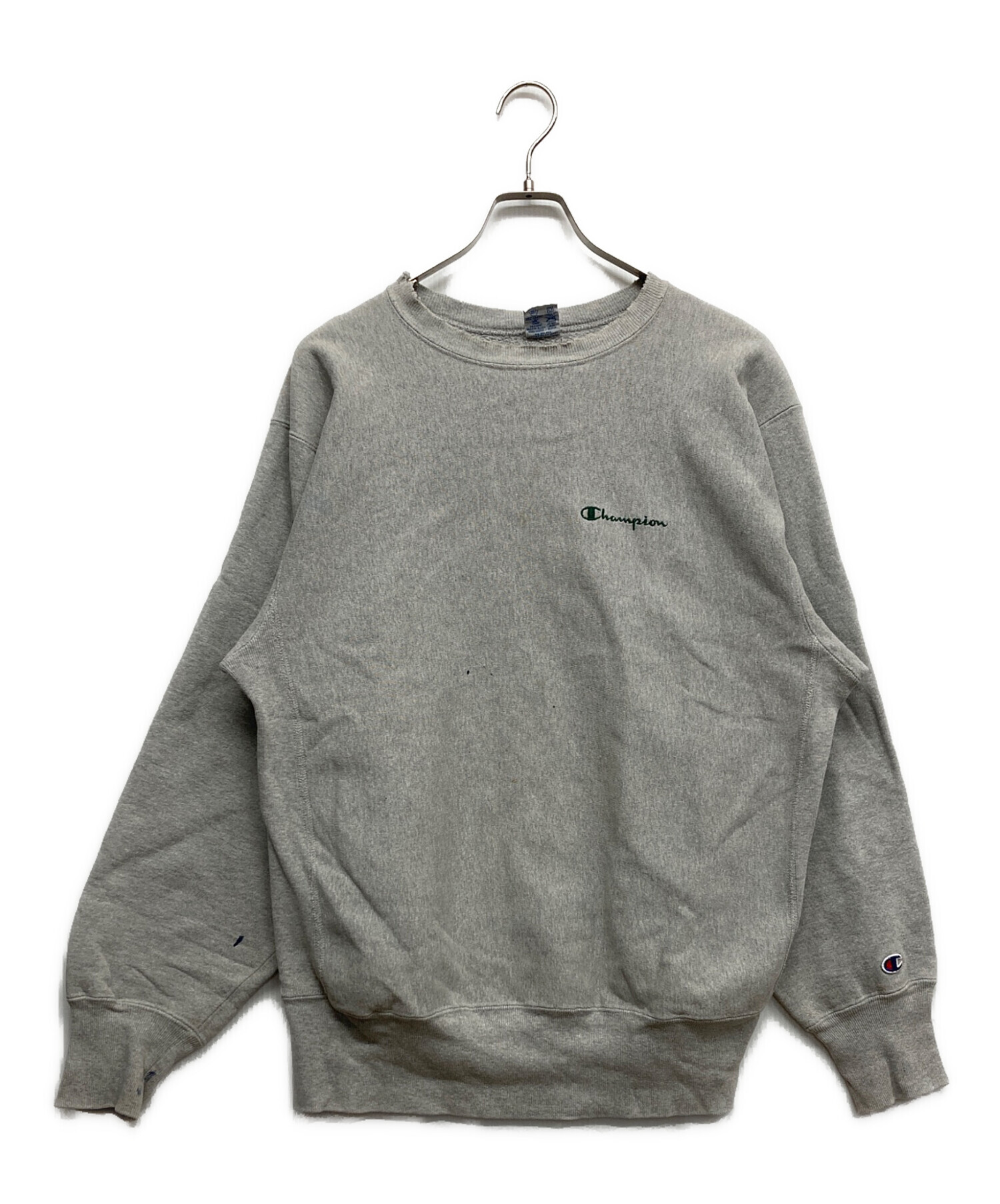 中古・古着通販】Champion REVERSE WEAVE (チャンピオン リバース 中古・古着通販】Champion REVERSE WEAVE (チャンピオン リバース