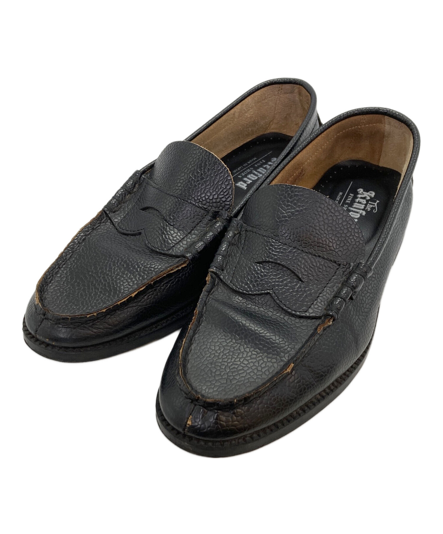中古・古着通販】THE KENFORD FINE SHOES (ザ ケンフォードファイン