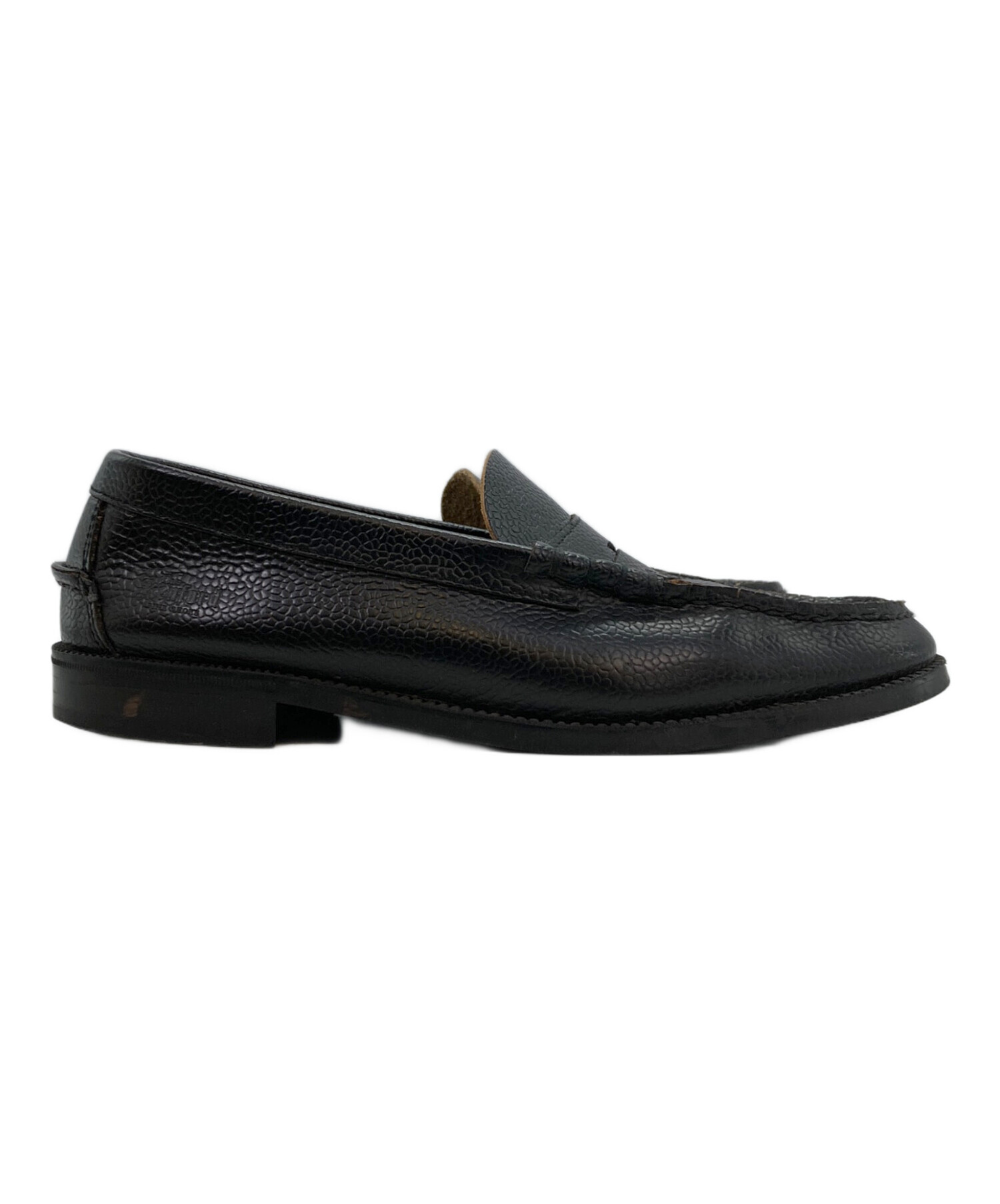 ken ford ローファー　ケンフォード　革靴　古着 中古・古着通販】THE KENFORD FINE SHOES (ザ ケンフォードファイン