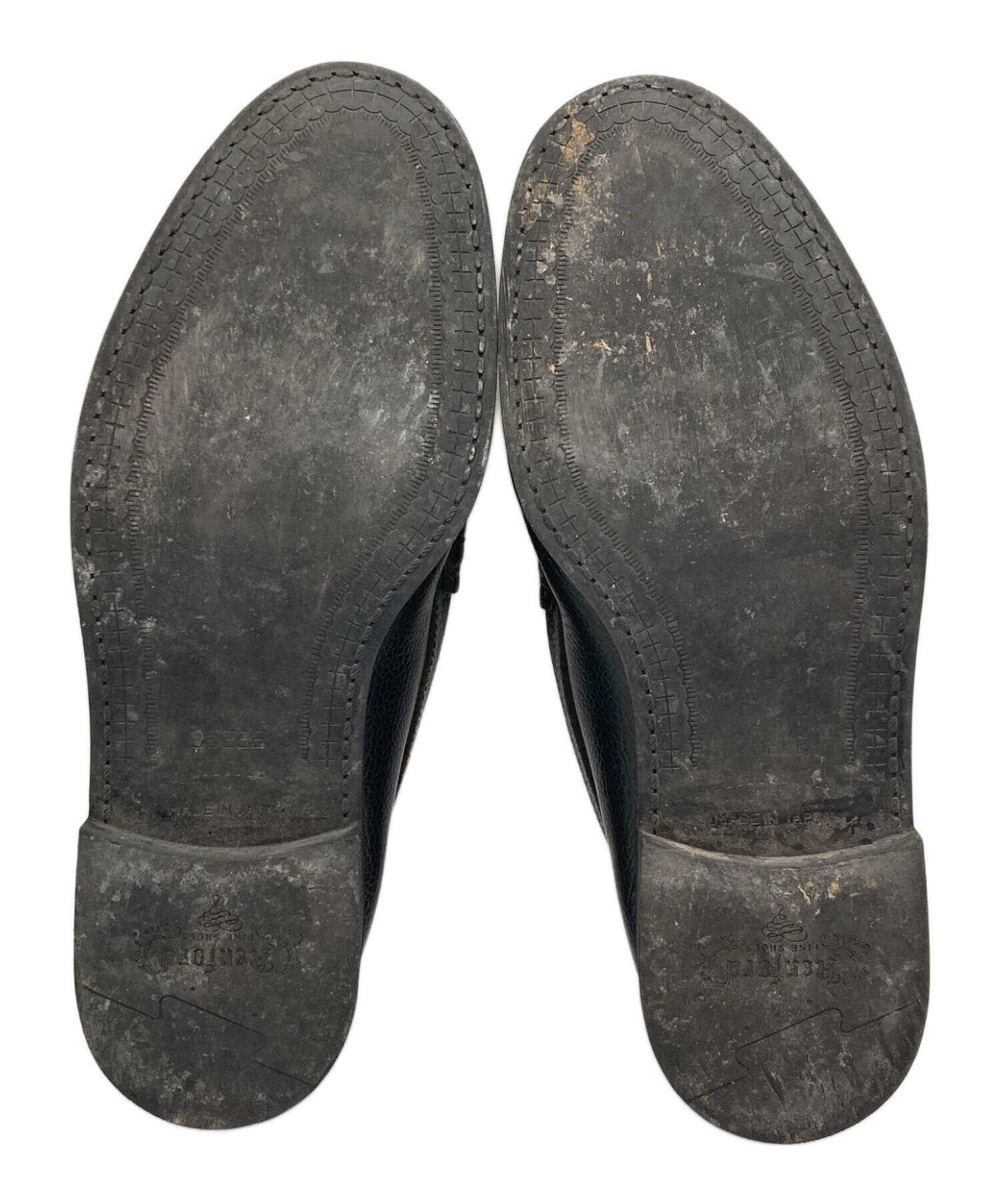 中古・古着通販】THE KENFORD FINE SHOES (ザ ケンフォードファイン