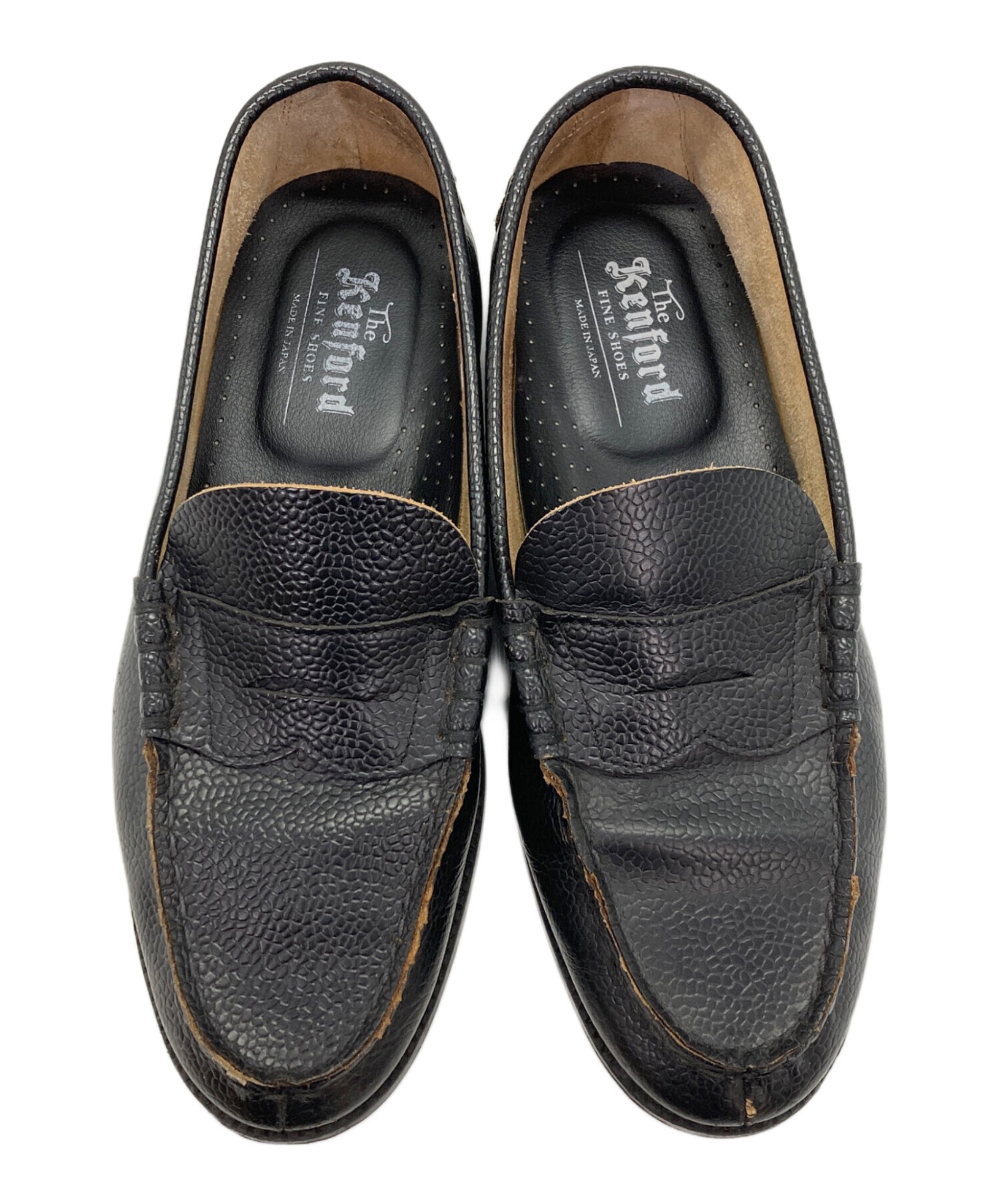 中古・古着通販】THE KENFORD FINE SHOES (ザ ケンフォードファイン