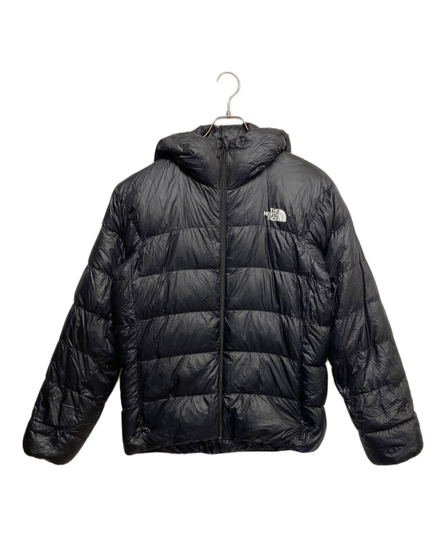 中古・古着通販】THE NORTH FACE (ザ ノース フェイス) Alpine Nuptse