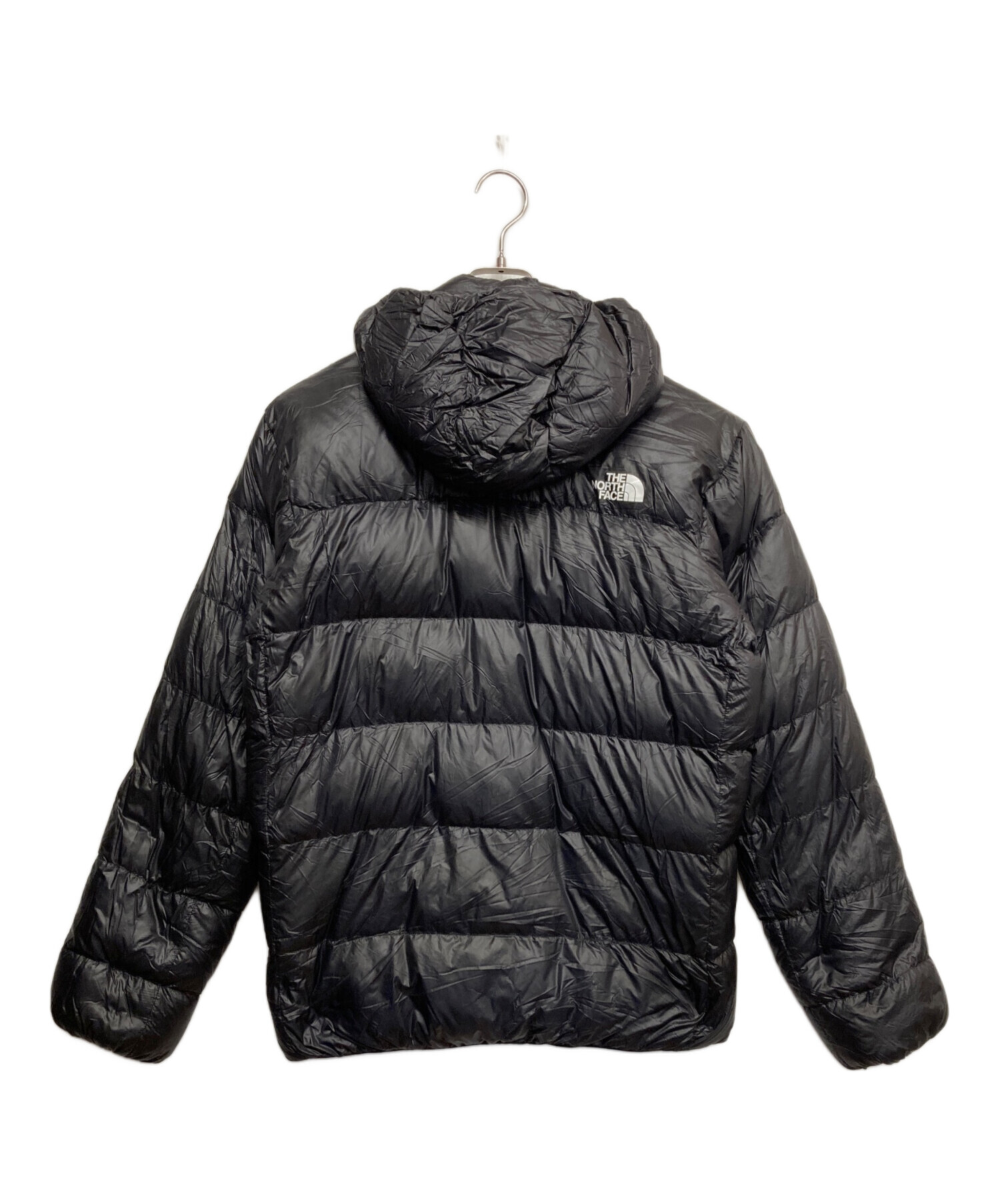 THE NORTH FACE ND92201アルパインヌプシ 中古・古着通販】THE NORTH FACE (ザ ノース フェイス) Alpine Nuptse