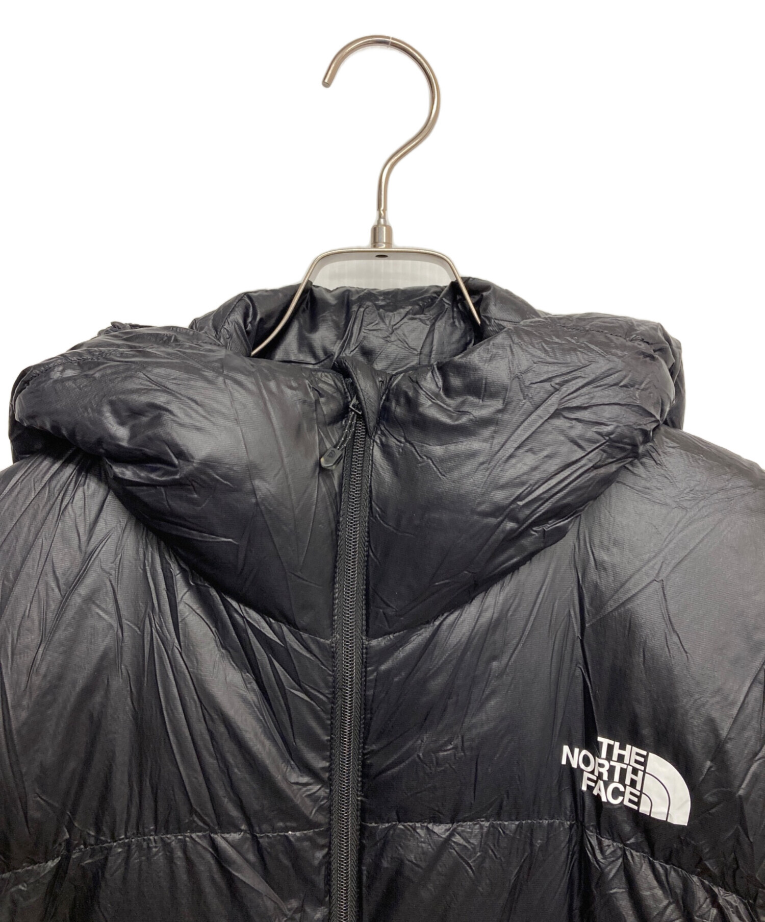 中古・古着通販】THE NORTH FACE (ザ ノース フェイス) Alpine Nuptse