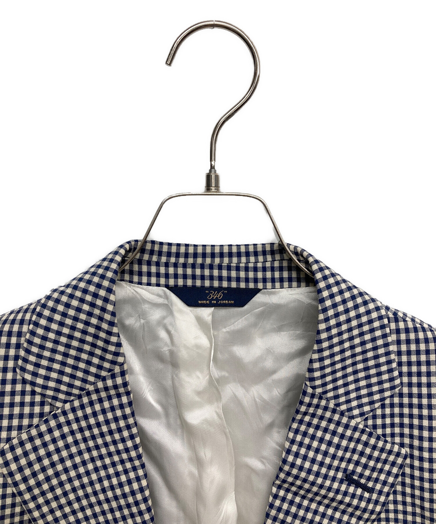 中古・古着通販】346 BROOKS BROTHERS (346 ブルックスブラザーズ