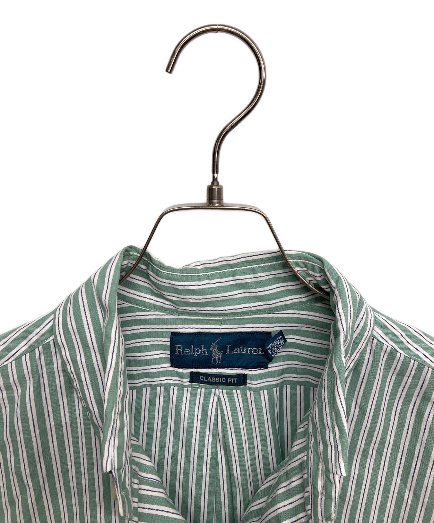 中古・古着通販】POLO RALPH LAUREN (ポロ・ラルフローレン